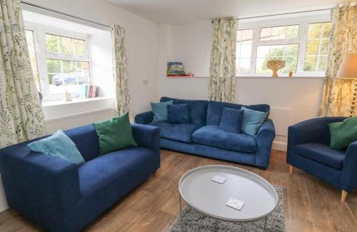 Shoscombe Casa | Aldrich Cottage