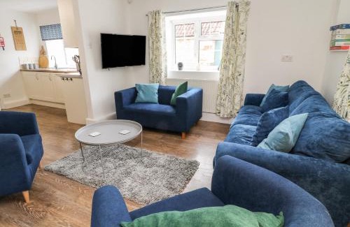 Shoscombe Casa | Aldrich Cottage