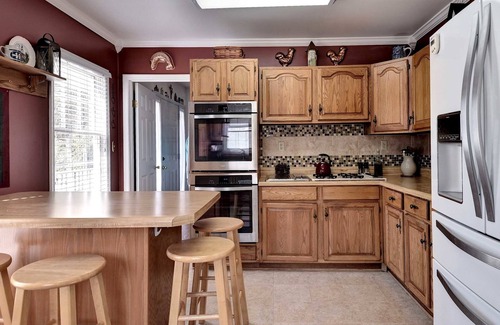 Williamsburg Cama Y Desayuno | Aldrich House Bed & Breakfast