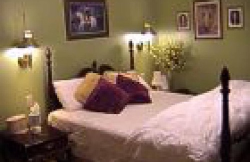 Williamsburg Cama Y Desayuno | Aldrich House Bed & Breakfast