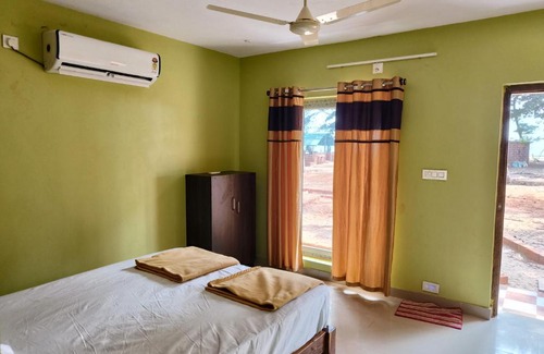 Kumta Casa | Ale beach resort