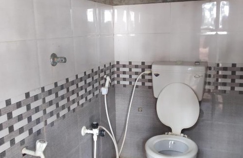 Kumta Otro | Ale beach tent stay