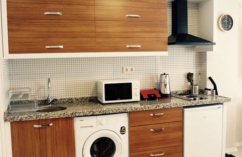 Altnkum Mahallesi Hotel | Ale Boutique Hotel