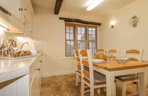 Ireby Cabaña | CASA ALE, apto para mascotas, con chimenea en Ireby, Ref 972284