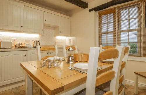 Ireby Cabaña | CASA ALE, apto para mascotas, con chimenea en Ireby, Ref 972284