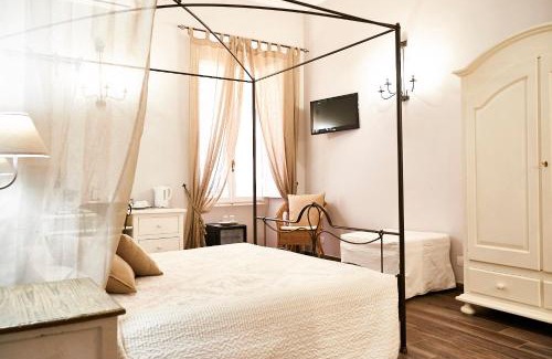 Vatican Casa | Ale & Niki's Home