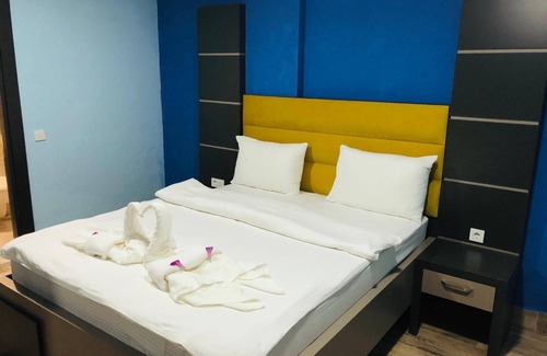 Altnkum Mahallesi Hotel | Ale Park Hotel