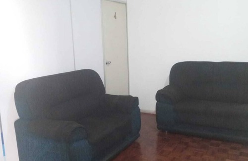 Matriz Apartamento | Ale Republic & Budget Hotel