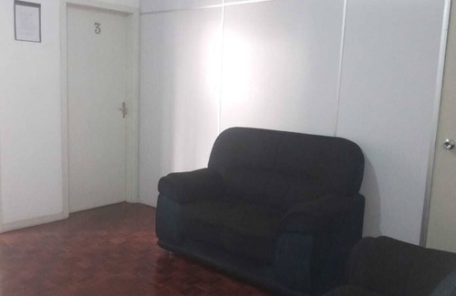 Matriz Apartamento | Ale Republic & Budget Hotel