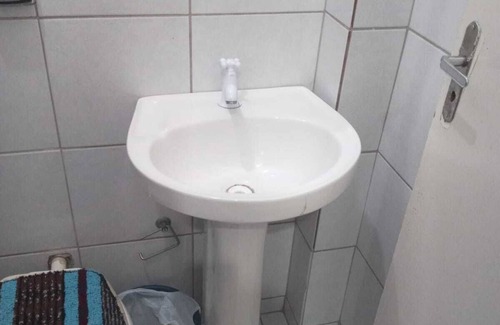 Matriz Apartamento | Ale Republic & Budget Hotel