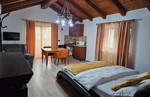 Jiblea Noua Casa | Ale&Sere Housing