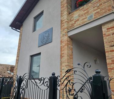 Jiblea Noua Casa | Ale&Sere Housing