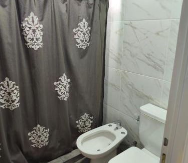 General San Martín Apartamento | Ale Siciliano