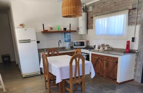 General San Martín Apartamento | Ale Siciliano