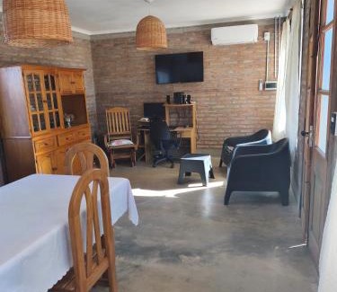 General San Martín Apartamento | Ale Siciliano