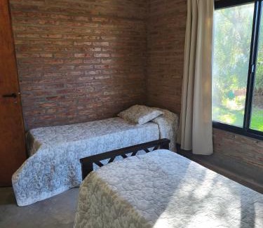 General San Martín Apartamento | Ale Siciliano