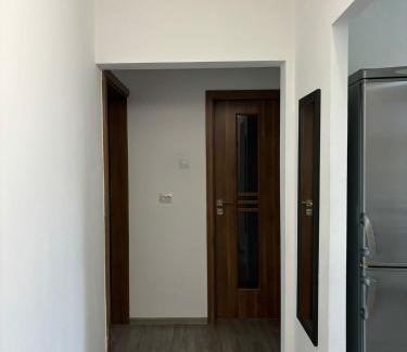 Tirgu Mures Apartamento | ALE TEO APARTAMENT
