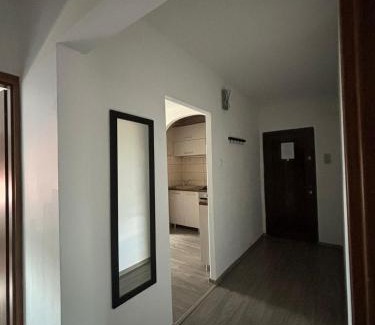 Tirgu Mures Apartamento | ALE TEO APARTAMENT