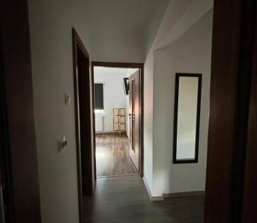 Tirgu Mures Apartamento | ALE TEO APARTAMENT