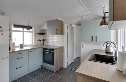 Sandvig Casa | "Alea" - 200m from the sea by Interhome