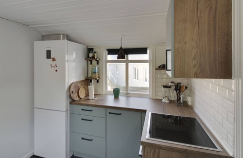 Sandvig Casa | "Alea" - 200m from the sea by Interhome