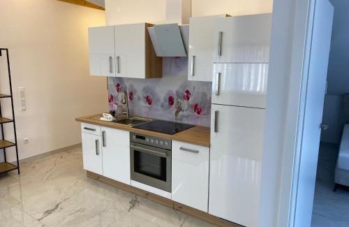 Nendingen Apartamento | Alea
