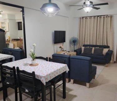 Bacoor City Complejo | Alea Residences