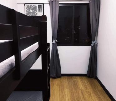 Bacoor City Complejo | Alea Residences