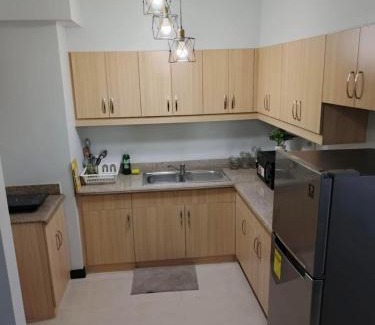 Bacoor City Complejo | Alea Residences