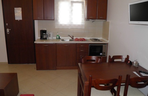 Parga Casa | Alea Resort