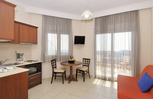 Parga Casa | Alea Resort