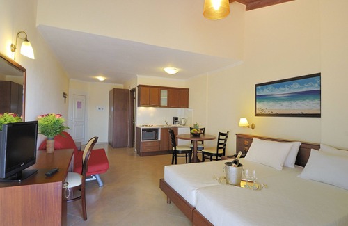Parga Casa | Alea Resort