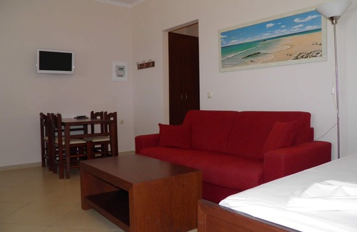 Parga Casa | Alea Resort