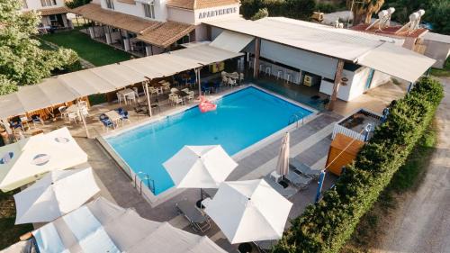 Kourouta Apartamento | Alea Villas