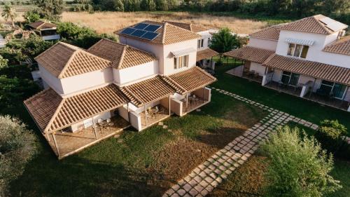 Kourouta Apartamento | Alea Villas