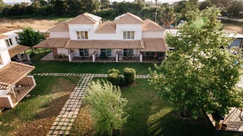 Kourouta Apartamento | Alea Villas