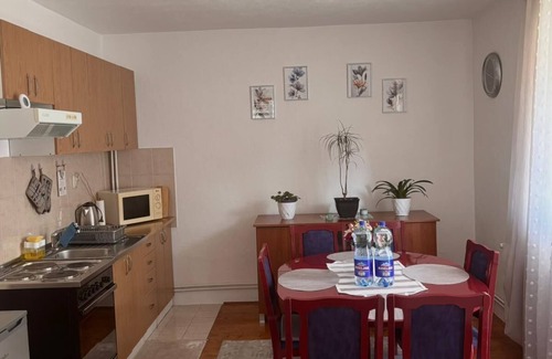 Novo Sarajevo Casa | Aleaa Place