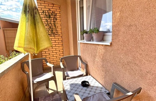 Novo Sarajevo Casa | Aleaa Place