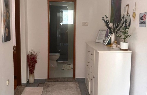 Novo Sarajevo Casa | Aleaa Place