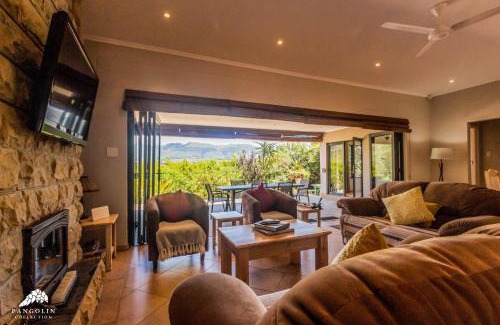 Dragon Peaks Casa | Aleah, Cathkin Estates by Euphoric Leisure