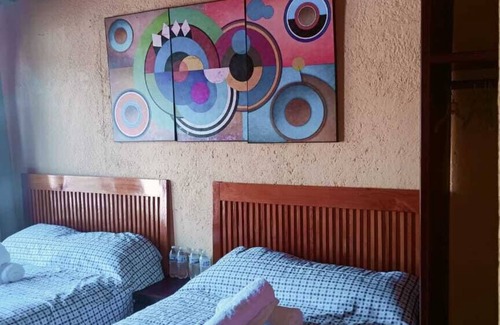 Amanalco de Becerra Hotel | Alebrije Hotel boutique