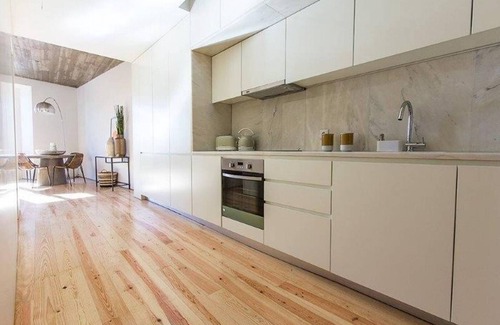Sao Paulo Apartamento | Alecrim 3 · Luxury T.m. Flat With a View