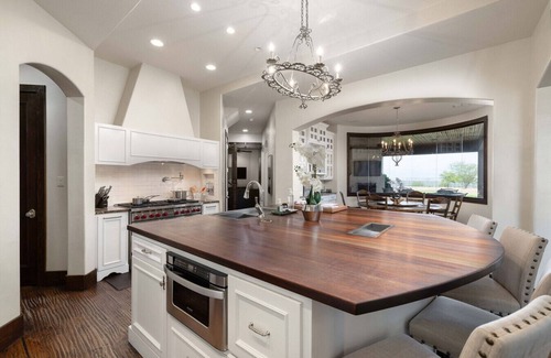 Parker County Casa | Aledo Fossil Valley Ranch