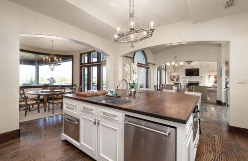 Parker County Casa | Aledo Fossil Valley Ranch