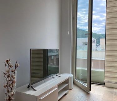Maini Apartamento | Aledora Studio Apartment