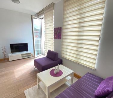 Maini Apartamento | Aledora Studio Apartment