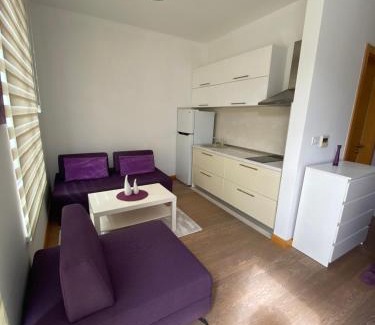 Maini Apartamento | Aledora Studio Apartment