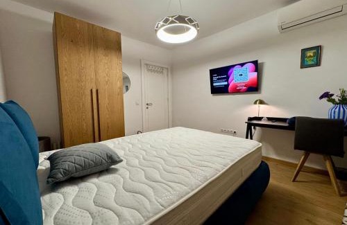 Tirgu Mures Apartamento | Aleea Cornisa Apartment