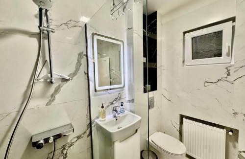 Tirgu Mures Apartamento | Aleea Cornisa Apartment