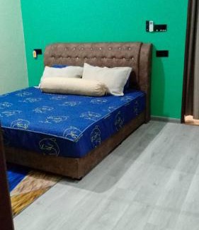 Kuala Terengganu Casa | aleesya homestay